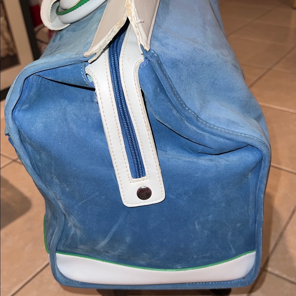 Diane von Furstenberg Travel Bag - Picture 7 of 13